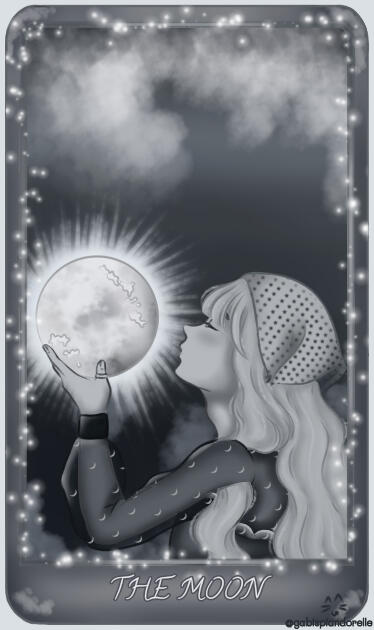 Allysson - personagem autoral